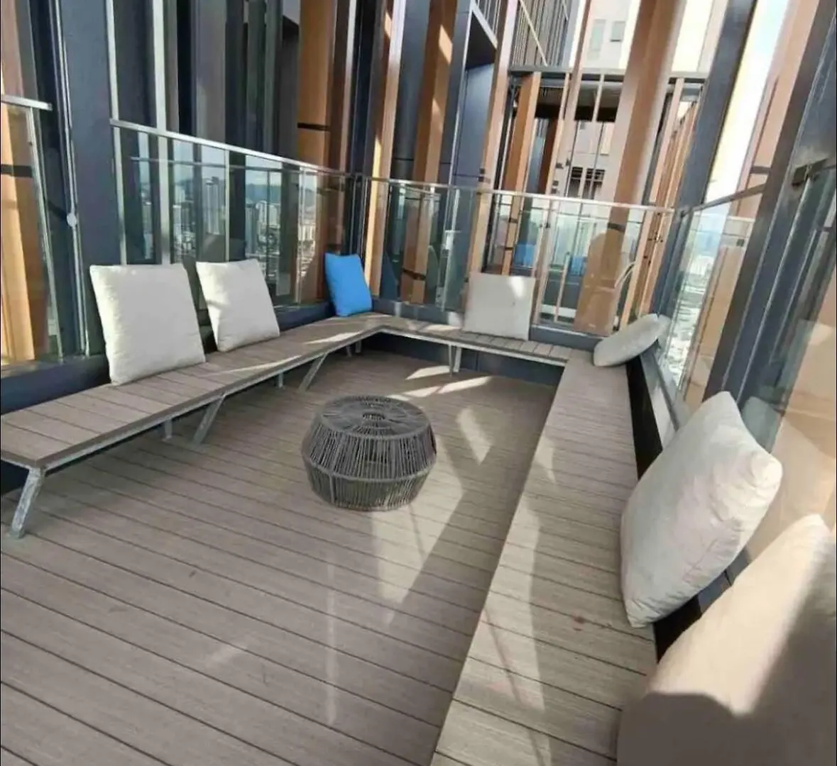 Best 4-5Pax Kl Amazing View Skypool Bukit Bintang Kuala Lumpur Malaysia