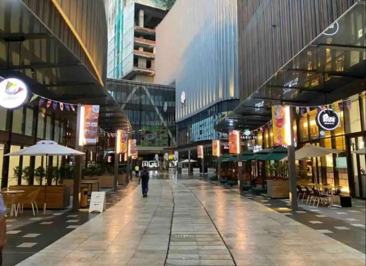 Best 4-5Pax Kl Amazing View Skypool Bukit Bintang Kuala Lumpur Malaysia