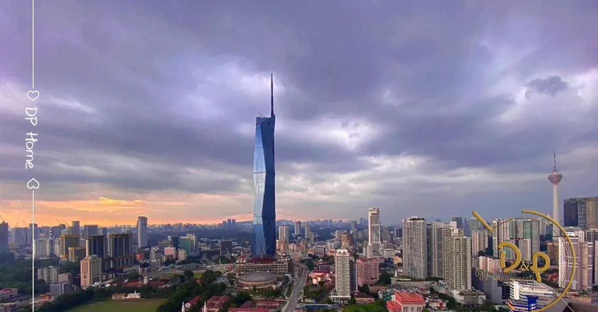 Apartment Best 4-5Pax Kl Amazing View Skypool Bukit Bintang Kuala Lumpur